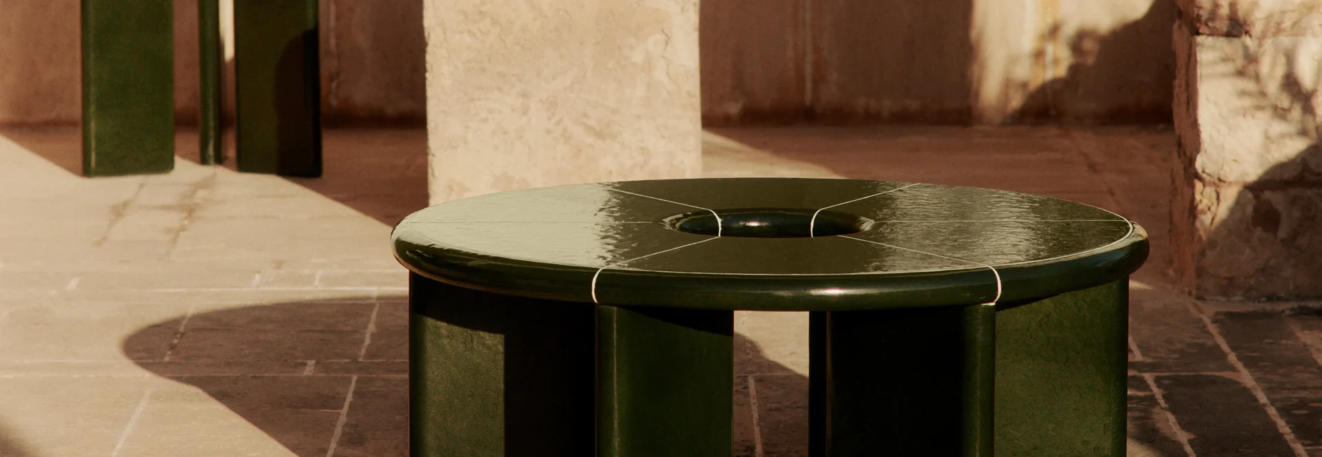 Authentic Danish Design for Life